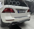 Белый Мерседес ГЛЕ-Класс, объемом двигателя 2.14 л и пробегом 112 тыс. км за 34999 $, фото 21 на Automoto.ua
