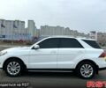 Белый Мерседес ГЛЕ-Класс, объемом двигателя 21 л и пробегом 114 тыс. км за 32800 $, фото 4 на Automoto.ua