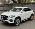 Белый Мерседес ГЛЕ-Класс, объемом двигателя 3 л и пробегом 78 тыс. км за 46990 $, фото 1 на Automoto.ua