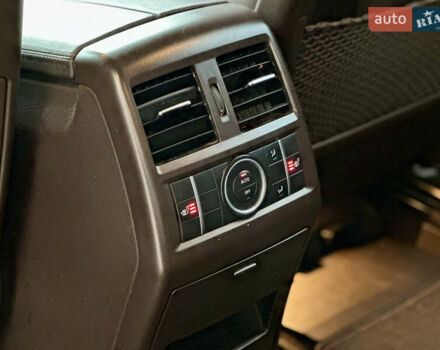 Білий Мерседес ГЛЕ-Клас, об'ємом двигуна 2.14 л та пробігом 90 тис. км за 34990 $, фото 32 на Automoto.ua