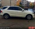 Белый Мерседес ГЛЕ-Класс, объемом двигателя 2.1 л и пробегом 90 тыс. км за 35500 $, фото 1 на Automoto.ua