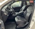 Мерседес ГЛЕ-Класс 2017 в Киеве на Automoto.ua Белый Мерседес ГЛЕ-Класс, объемом двигателя 3 л и пробегом 104 тыс. км за 52000 $, фото 8 на Automoto.ua