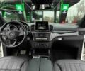 Белый Мерседес ГЛЕ-Класс, объемом двигателя 3.5 л и пробегом 130 тыс. км за 35000 $, фото 13 на Automoto.ua