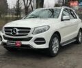 Белый Мерседес ГЛЕ-Класс, объемом двигателя 2.2 л и пробегом 130 тыс. км за 31490 $, фото 1 на Automoto.ua