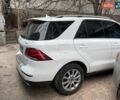 Білий Мерседес ГЛЕ-Клас, об'ємом двигуна 2.14 л та пробігом 85 тис. км за 42000 $, фото 8 на Automoto.ua