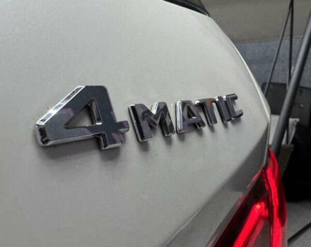 Белый Мерседес ГЛЕ-Класс, объемом двигателя 2.14 л и пробегом 112 тыс. км за 34999 $, фото 37 на Automoto.ua