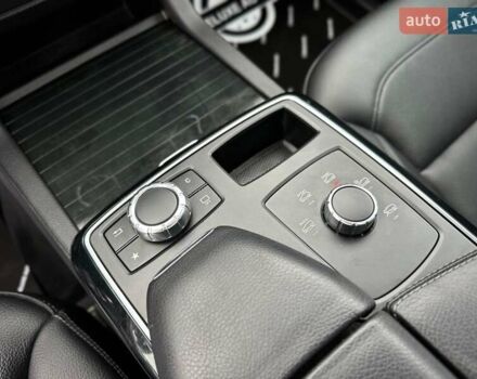 Белый Мерседес ГЛЕ-Класс, объемом двигателя 2.14 л и пробегом 95 тыс. км за 32500 $, фото 78 на Automoto.ua