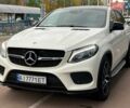 Мерседес ГЛЕ-Класс 2017 в Киеве на Automoto.ua Белый Мерседес ГЛЕ-Класс, объемом двигателя 3 л и пробегом 104 тыс. км за 52000 $, фото 1 на Automoto.ua