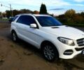 Белый Мерседес ГЛЕ-Класс, объемом двигателя 2.1 л и пробегом 90 тыс. км за 35500 $, фото 1 на Automoto.ua