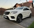 Білий Мерседес ГЛЕ-Клас, об'ємом двигуна 3 л та пробігом 75 тис. км за 46000 $, фото 3 на Automoto.ua