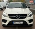 Мерседес ГЛЕ-Класс 2017 в Киеве на Automoto.ua Белый Мерседес ГЛЕ-Класс, объемом двигателя 3 л и пробегом 104 тыс. км за 52000 $, фото 2 на Automoto.ua