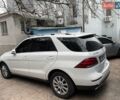 Білий Мерседес ГЛЕ-Клас, об'ємом двигуна 2.14 л та пробігом 85 тис. км за 42000 $, фото 4 на Automoto.ua