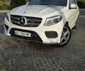 Белый Мерседес ГЛЕ-Класс, объемом двигателя 3 л и пробегом 82 тыс. км за 36000 $, фото 1 на Automoto.ua