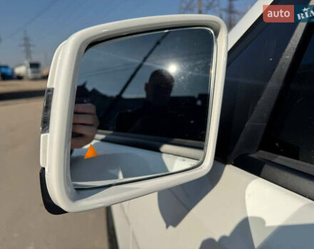 Білий Мерседес ГЛЕ-Клас, об'ємом двигуна 3.5 л та пробігом 79 тис. км за 29500 $, фото 35 на Automoto.ua