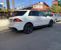 Мерседес ГЛЕ-Класс 2017 в Одессе на Automoto.ua Белый Мерседес ГЛЕ-Класс, объемом двигателя 2.14 л и пробегом 125 тыс. км за 41000 $, фото 3 на Automoto.ua
