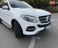 Белый Мерседес ГЛЕ-Класс, объемом двигателя 2.14 л и пробегом 166 тыс. км за 33500 $, фото 1 на Automoto.ua