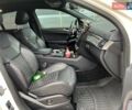 Мерседес ГЛЕ-Класс 2017 в Киеве на Automoto.ua Белый Мерседес ГЛЕ-Класс, объемом двигателя 3 л и пробегом 104 тыс. км за 52000 $, фото 10 на Automoto.ua