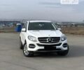 Белый Мерседес ГЛЕ-Класс, объемом двигателя 2.1 л и пробегом 120 тыс. км за 32000 $, фото 1 на Automoto.ua