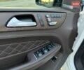 Білий Мерседес ГЛЕ-Клас, об'ємом двигуна 3 л та пробігом 75 тис. км за 46000 $, фото 33 на Automoto.ua