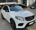 Мерседес ГЛЕ-Клас 2017 у Івано-Франківську на Automoto.ua Білий Мерседес ГЛЕ-Клас, об'ємом двигуна 2.14 л та пробігом 200 тис. км за 34800 $, фото 1 на Automoto.ua