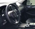 Белый Мерседес ГЛЕ-Класс, объемом двигателя 2.1 л и пробегом 120 тыс. км за 32000 $, фото 25 на Automoto.ua