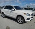 Белый Мерседес ГЛЕ-Класс, объемом двигателя 0 л и пробегом 91 тыс. км за 10000 $, фото 2 на Automoto.ua