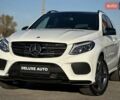 Белый Мерседес ГЛЕ-Класс, объемом двигателя 2.14 л и пробегом 95 тыс. км за 32500 $, фото 4 на Automoto.ua
