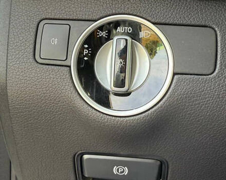 Білий Мерседес ГЛЕ-Клас, об'ємом двигуна 3 л та пробігом 133 тис. км за 41999 $, фото 13 на Automoto.ua