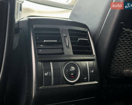 Білий Мерседес ГЛЕ-Клас, об'ємом двигуна 2.99 л та пробігом 207 тис. км за 31500 $, фото 27 на Automoto.ua