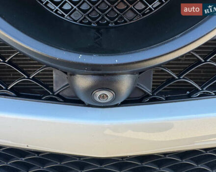 Білий Мерседес ГЛЕ-Клас, об'ємом двигуна 3.5 л та пробігом 79 тис. км за 29500 $, фото 22 на Automoto.ua