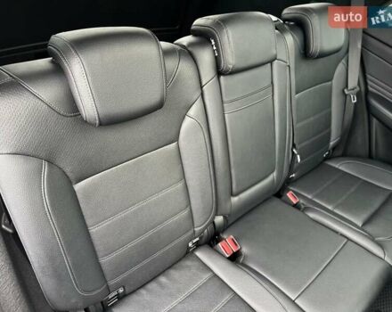 Белый Мерседес ГЛЕ-Класс, объемом двигателя 2.14 л и пробегом 95 тыс. км за 32500 $, фото 86 на Automoto.ua