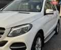 Белый Мерседес ГЛЕ-Класс, объемом двигателя 2.14 л и пробегом 172 тыс. км за 31000 $, фото 20 на Automoto.ua
