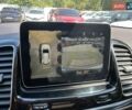 Белый Мерседес ГЛЕ-Класс, объемом двигателя 3.5 л и пробегом 163 тыс. км за 27600 $, фото 29 на Automoto.ua