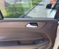 Білий Мерседес ГЛЕ-Клас, об'ємом двигуна 2.14 л та пробігом 92 тис. км за 35500 $, фото 19 на Automoto.ua