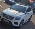 Белый Мерседес ГЛЕ-Класс, объемом двигателя 2.99 л и пробегом 87 тыс. км за 39000 $, фото 11 на Automoto.ua