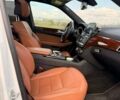 Белый Мерседес ГЛЕ-Класс, объемом двигателя 3 л и пробегом 100 тыс. км за 35000 $, фото 12 на Automoto.ua