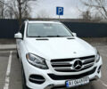 Белый Мерседес ГЛЕ-Класс, объемом двигателя 3.5 л и пробегом 110 тыс. км за 25500 $, фото 4 на Automoto.ua