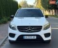 Белый Мерседес ГЛЕ-Класс, объемом двигателя 2.14 л и пробегом 113 тыс. км за 32999 $, фото 1 на Automoto.ua