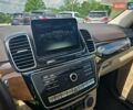 Белый Мерседес ГЛЕ-Класс, объемом двигателя 3 л и пробегом 78 тыс. км за 21000 $, фото 4 на Automoto.ua