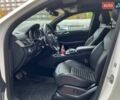 Мерседес ГЛЕ-Класс 2017 в Киеве на Automoto.ua Белый Мерседес ГЛЕ-Класс, объемом двигателя 3 л и пробегом 104 тыс. км за 52000 $, фото 7 на Automoto.ua