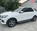 Мерседес ГЛЕ-Класс 2017 в Снятине на Automoto.ua Белый Мерседес ГЛЕ-Класс, объемом двигателя 2.14 л и пробегом 84 тыс. км за 34900 $, фото 6 на Automoto.ua