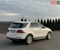 Белый Мерседес ГЛЕ-Класс, объемом двигателя 2.14 л и пробегом 172 тыс. км за 31000 $, фото 3 на Automoto.ua