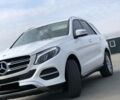 Белый Мерседес ГЛЕ-Класс, объемом двигателя 2.1 л и пробегом 120 тыс. км за 32000 $, фото 6 на Automoto.ua