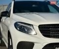 Белый Мерседес ГЛЕ-Класс, объемом двигателя 2.14 л и пробегом 95 тыс. км за 32500 $, фото 12 на Automoto.ua