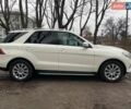 Белый Мерседес ГЛЕ-Класс, объемом двигателя 2.2 л и пробегом 130 тыс. км за 31490 $, фото 12 на Automoto.ua