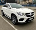 Белый Мерседес ГЛЕ-Класс, объемом двигателя 3 л и пробегом 41 тыс. км за 42000 $, фото 1 на Automoto.ua