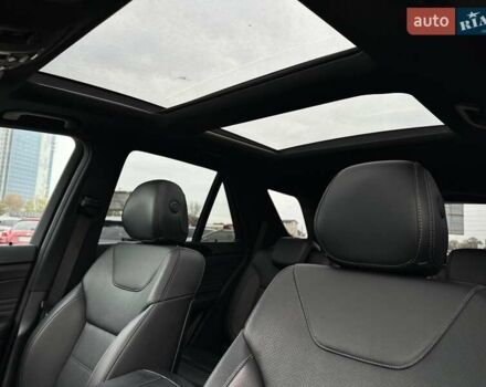 Белый Мерседес ГЛЕ-Класс, объемом двигателя 2.14 л и пробегом 95 тыс. км за 32500 $, фото 46 на Automoto.ua