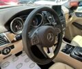 Белый Мерседес ГЛЕ-Класс, объемом двигателя 3.5 л и пробегом 163 тыс. км за 27600 $, фото 7 на Automoto.ua