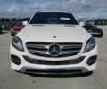 Белый Мерседес ГЛЕ-Класс, объемом двигателя 0 л и пробегом 91 тыс. км за 10000 $, фото 1 на Automoto.ua