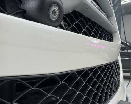 Белый Мерседес ГЛЕ-Класс, объемом двигателя 2.14 л и пробегом 112 тыс. км за 34999 $, фото 49 на Automoto.ua